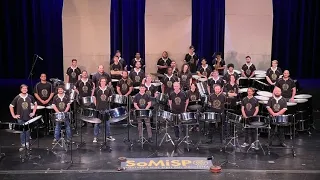 Percussion Ensemble Concert