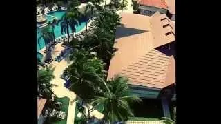 Phantom 2 visión + punta Cana ifa villas bávaro.