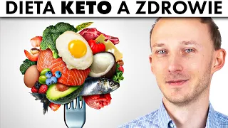 Dieta ketogeniczna: Cała prawda! Dieta keto a zdrowie | Dr Bartek Kulczyński