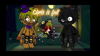 Afton plays try not to sing or dance//this is was my old video I forgot to post//read desc//.