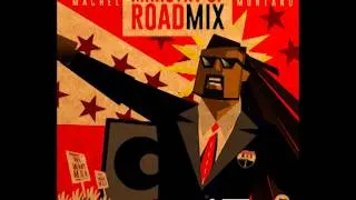 Machel Montano - M.O.R. Precision Road Mix | Soca 2014 | Trinidad Carnival | MachelMontanoMusic