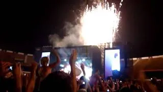 Paul McCartney - "Live and Let Die" HD @ Estádio do Morumbi, São Paulo