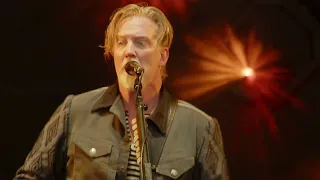 Queens Of The Stone Age - My God Is The Sun (Open'er Festival 2023)