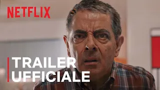 Man Vs Bee | Trailer ufficiale | Netflix Italia