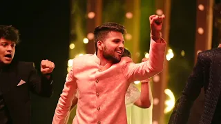 Funny Dance by cousins | Best wedding Dance | Best Sangeet Dance