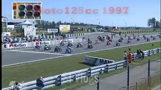 Rossi 1997 to one bike