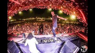 Drops Only  - Sunnery James & Ryan Marciano | Tomorrowland Brasil 2015 (60FPS)