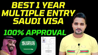 Saudi Personal Visit Visa Available With 100% Visa Approval Guaranteed |
