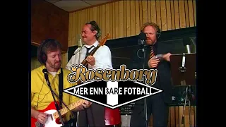 Rosenborg er mer enn fotball!