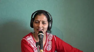 Aao Huzur Tumko - Promo ~ Dhanashri Deshpande