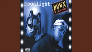 Moonlight (Maxi Mix)