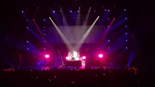 Skillet- Not Gonna Die Live in Reno, NV 11/4/17