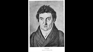 Fichte: Dottrina della scienza (1794) - parte prima