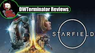 Review - Starfield