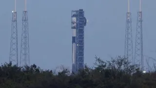 Space X | Falcon 9 "Starlink Group 6-43"