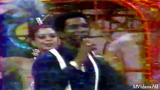 Neguinho da Beija Flor canta O Neguinho e a senhorita  no Cassino do Chacrinha (1987) INÉDITO