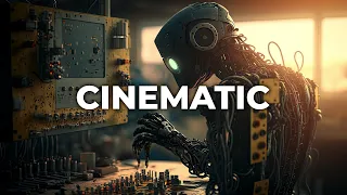 [FREE] Cinematic Epic Trailer - Background Music for Trailers and Film (Cyberpunk)