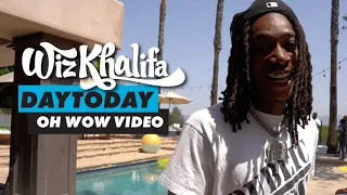 Wiz Khalifa - DayToday - Oh Wow Video