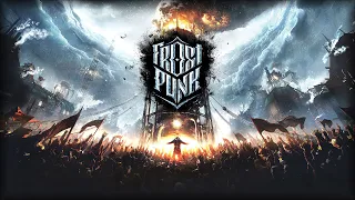 Frostpunk (OST) - Piotr Musiał [Full version. High quality]