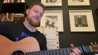 O Come To The Altar Acoustic Cover