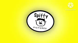 Spiffy pictures logo Remake