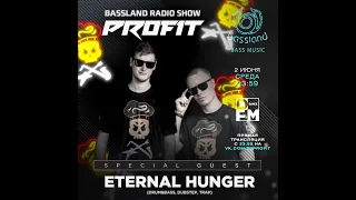 Bassland Show @ DFM (02.06.2021) - Special guest Eternal Hunger