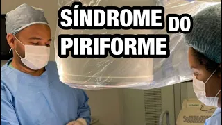 SÍNDROME DO PIRIFORME: O QUE É E COMO TRATAR