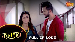 Nayantara - Full Episode | 2 Jan 2022 | Sun Bangla TV Serial | Bengali Serial