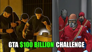 $15,962,397 On 14 November | The $100 Billion Challenge With Friends And Viewers!