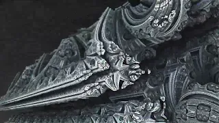 Mandelbulb 3D Animation