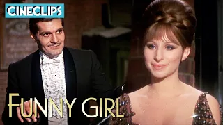 Funny Girl | People Who Need People | CineClips