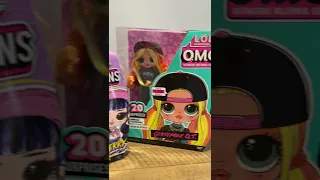 New Dolls LOL SURPRISE- Video Coming