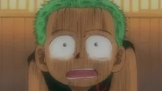 Zoro Promise To Kuina