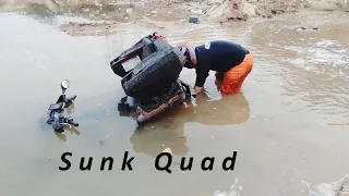 Utopione quady / Sunk Quad / #4 Compilation