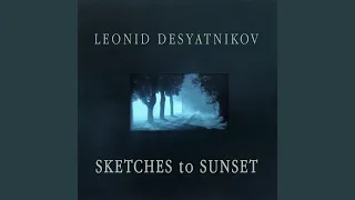 Two Russian Songs for Voice and Piano: 1. Untitled