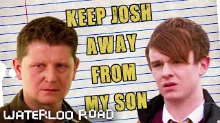 Waterloo Road - Nate's Dad Finds Out He's Gay | Season 6 Episode 13