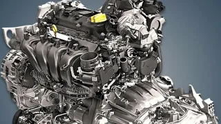 Renault M5Pt поломки и проблемы двигателя | Слабые стороны Рено мотора
