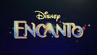 Antonio Martinez, Dancer for "Encanto" Disney Film