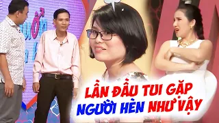 MC Quyền Linh bó tay chàng trai QUÁI GỞ vừa mở rào Chưa nói gì đã Chê thẳng KHÔNG CẦN BẤM NÚT