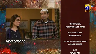 Mujhay Qabool Nahin Episode 31 Teaser - HAR PAL GEO