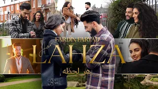 FARDIN FARYAD- Har Lahza | Bizhan Neromand | Umar Salman | Sasha Vadher | Afghan | Navroz |  2022