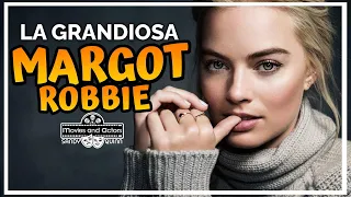 Margot Robbie | Filmografía  | Diosa Perfecta del Olimpo. | Sandy Quinn