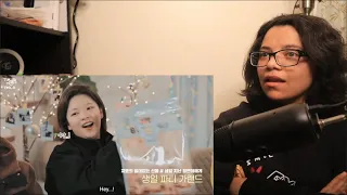TWICE REALITY "TIME TO TWICE" Healing December EP 4 Reaction