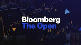 'Bloomberg The Open' Full Show (03/31/2022)