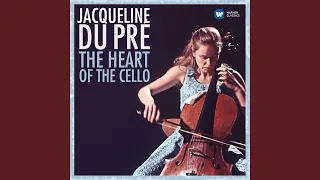 Cello Suite No. 1 in G Major, BWV 1007: I. Prélude