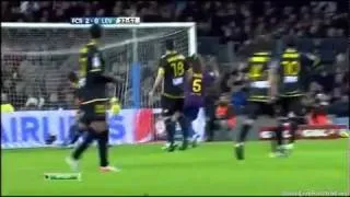 FC Barcelona vs Levante UD (5-0)    All Goals   Highlights - YouTube.flv