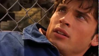 Smallville 4x19 - Robbery at the Talon + Clark loses his memories