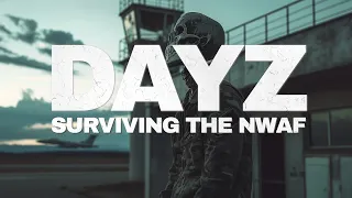 Solo Squad Wipe Inside ATC | DayZ PVP PS5 Console