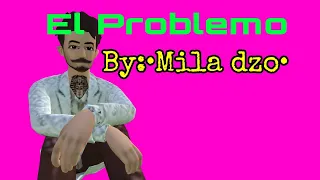 🔮👻Клип El Problemo Моргерштерн&Тимати// в Avakin life//By:•Mila dzo•👻🔮