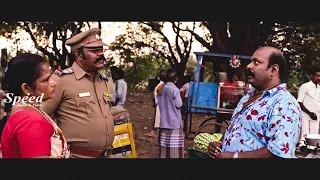 Superhit Tamil Movie Comedy Scenes | Singampuli | Ganesha Meendum Santhipom Comedy Scenes